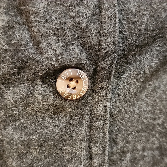 Vintage Field and Stream Button Up - Picture 3 of 3